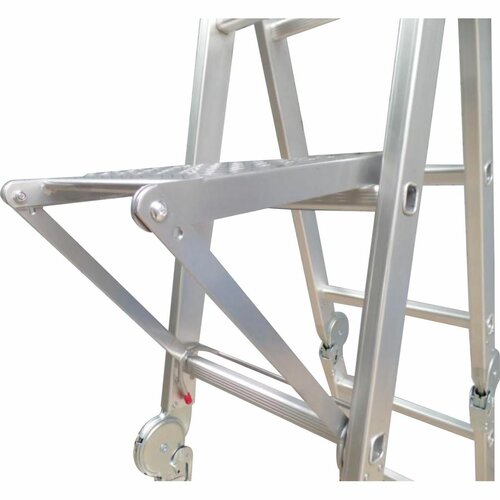 Mediashop HammerSmith Super Ladder Mehrzweckleiter