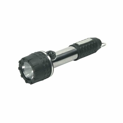 Sharks VCN002 Latarka LED Vortex, 16 cm