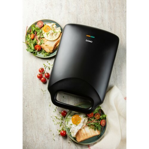 DOMO DO9296C sendvičovač XXL