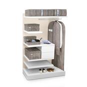 Cutie de haine Tescoma FANCY HOME, 40 x 35 x20 cm, bej