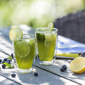 4Home Szklanka termiczna do kawy Hot&Cool180 ml, 2 szt.