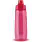 Lamart LT4063 Sportflasche Lock 0,7 l, Rosa