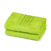 Prosop 4Home Bamboo Premium, verde, 30 x 50 cm