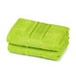 4Home Ręcznik Bamboo Premium zielony, 30 x 50 cm, komplet 2 szt