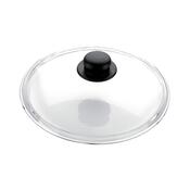 Tescoma Sklenená pokrievka UNICOVER, 32 cm