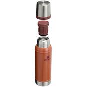 Termoska Stanley Legendary Classic 750 mlHammertone Clay