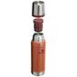 Stanley Thermos Legendary Classic 750 ml argilăHammertone