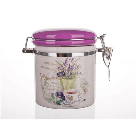 Banquet Lavender pojemnik 450 ml