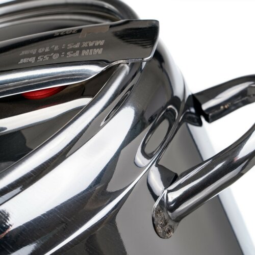 Banquet Tlakový hrnec AXIO 9 l