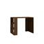 Pracovný stôl Cool Walnut