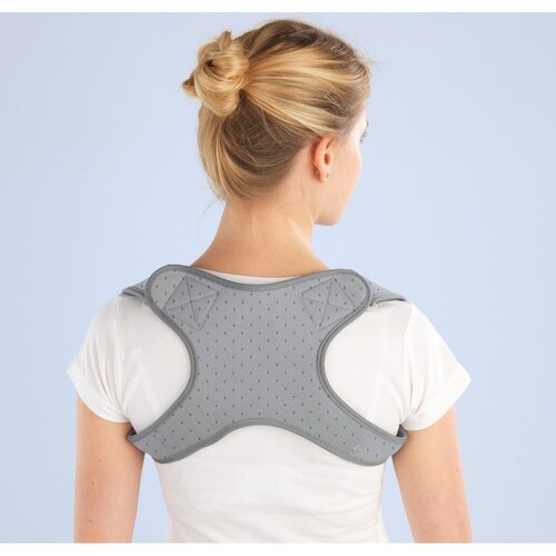 Korektor za pravilno držanje telesa, velikost S/M