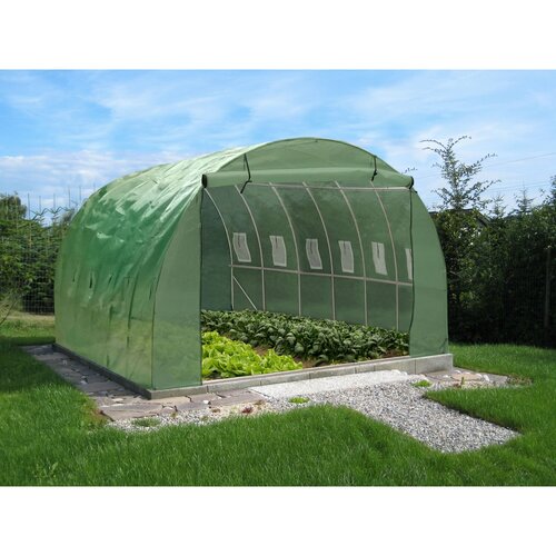 Folia G21 300 x 600 x 200 cm, zielona