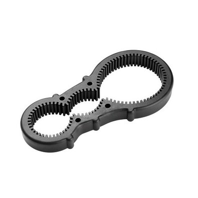 Vitility VIT-70210080 Öffner für PET-Flaschen und Gläser