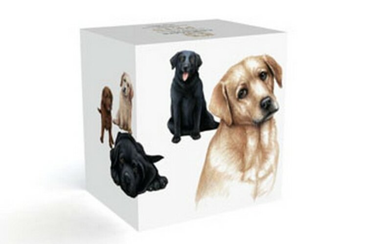 Maxwell & Williams Pets Labrador kubek 300 ml