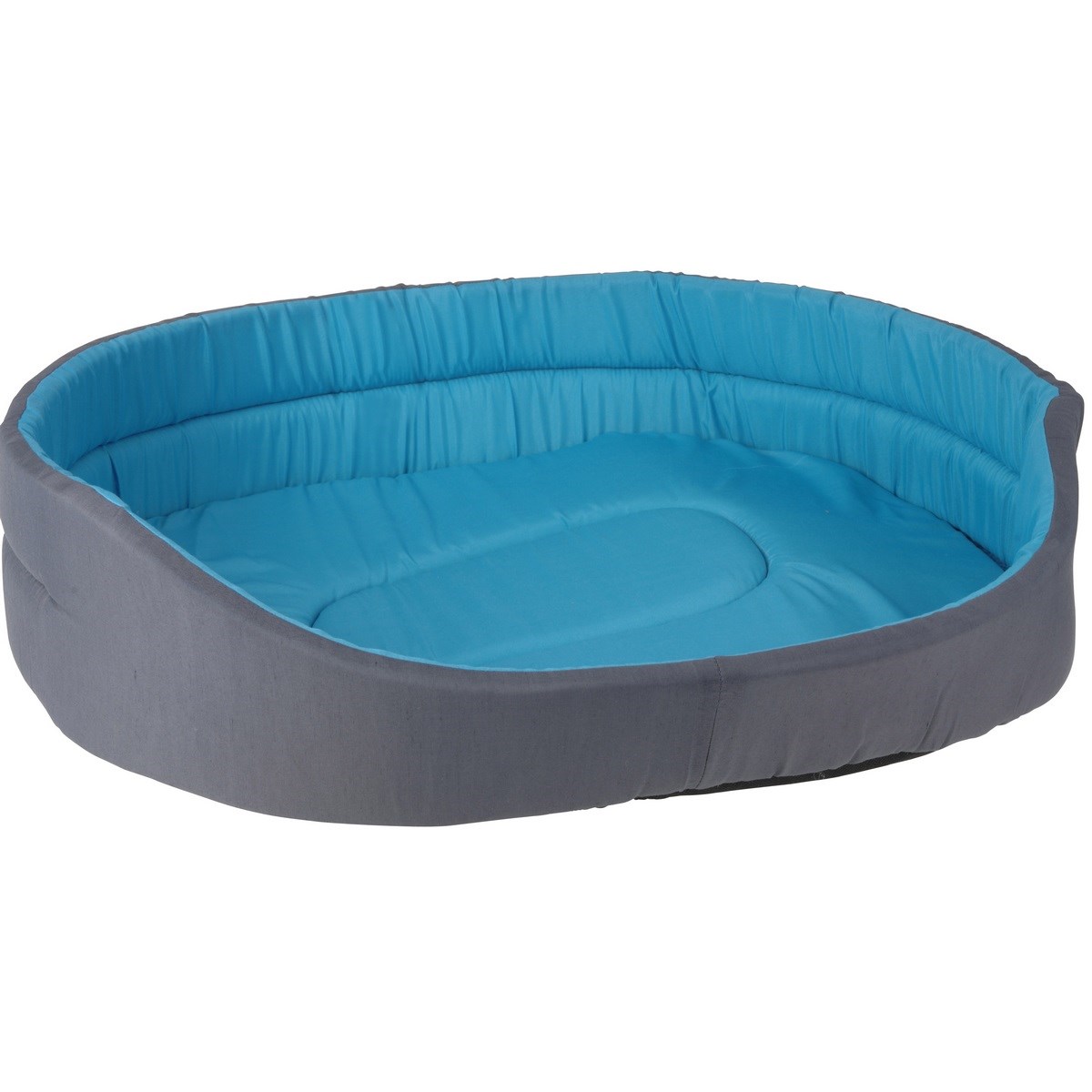 Pelech pre domácich miláčikov Dormiro, modrá