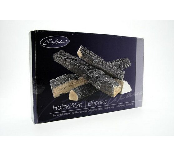 Carlo Milano Dekoracja drewno