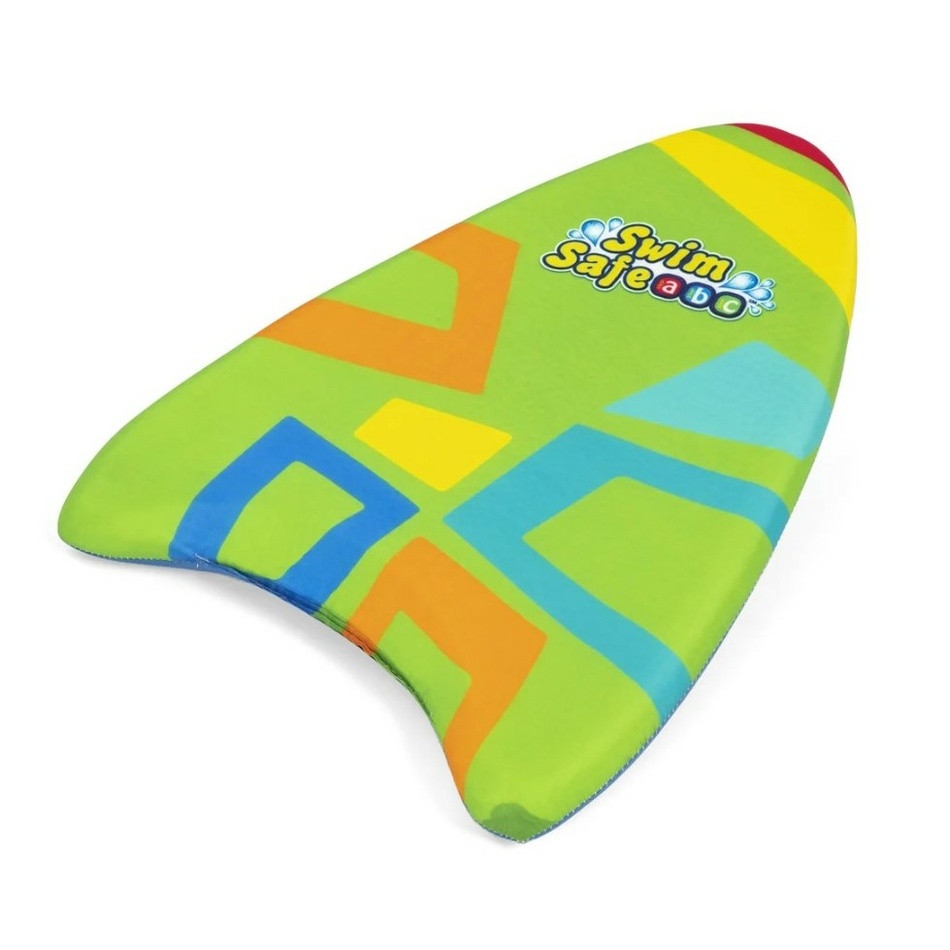 Bestway Aquastar úszódeszka, zöld termék 2. képe