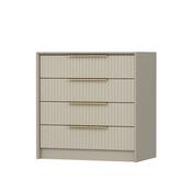 Komoda Kale Beige