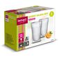 Lamart LT9024 set de pahare Durit Vaso, 450 ml, 2buc