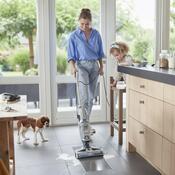 Bissell Viacúčelový vysávač CrossWave C3 Select 3551N
