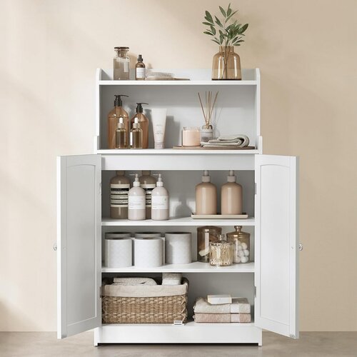 Dulap E1177 WT, 60 cm