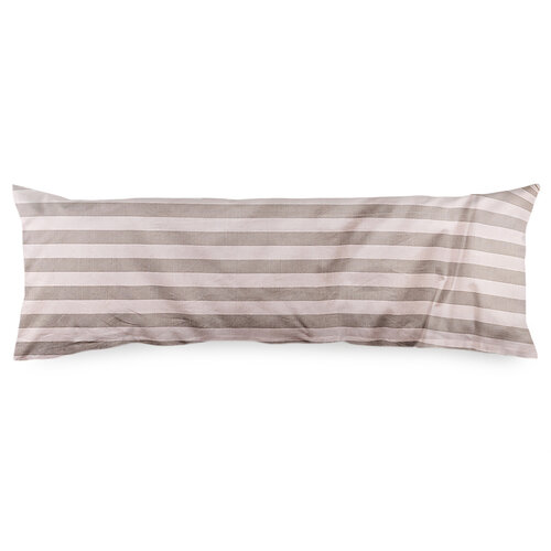 4Home Bezug für Seitenschläferkissen Jasmine Love, 45 x 120 cm