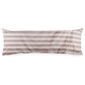 4Home Bezug für Seitenschläferkissen Jasmine Love, 45 x 120 cm