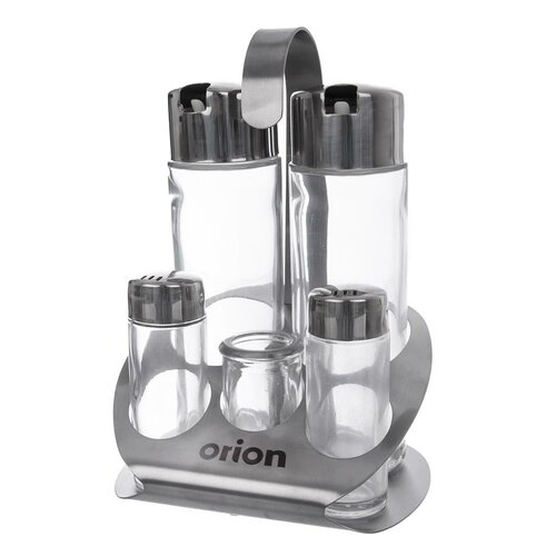 Orion Набір для приправ MATT