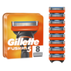 Náhradné hlavice Gillette Fusion5, 8 ks