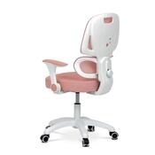 Autronic KA-K1063 PINK Kancelářská židle, růžová