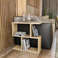 Beistelltisch Life Oak