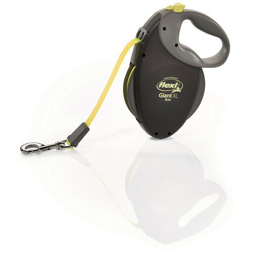 Flexi Rollleine Giant XL, 8 m, ab 50 kg