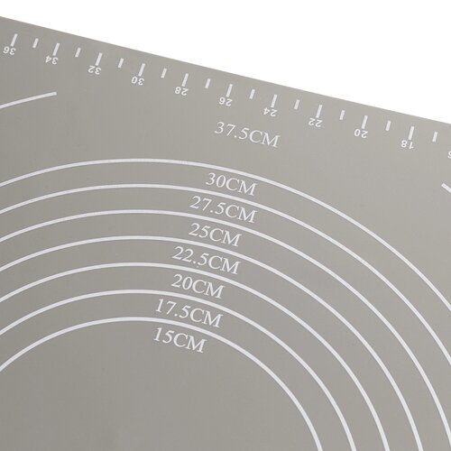 Florina Silikónová podložka na vaľkanie Anide