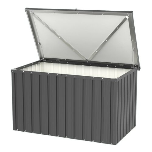 Tepro 7714 Zahradní úložný box Store Medium, 650 l