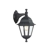 Philips Lima Vonkajšie svietidlo 35,5 cm, čierna Philips Lima Vonkajšie svietidlo 35,5 cm, čierna