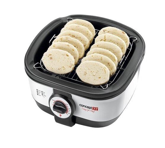Garnek multifuncyjny Concept CK – 7070