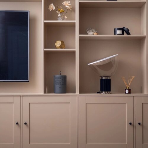 Everbrand Поглинач вологи Absodry Duo Family Bag 6-series, до 50 м3, сірий