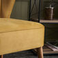 Sessel Layla Gold