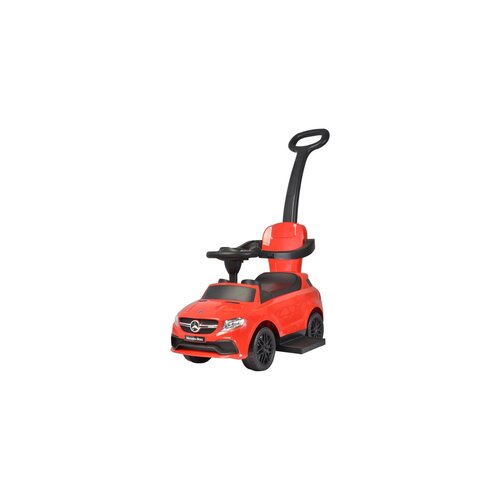 Buddy Toys BPC 5211 3in1 Scooter