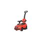 Buddy Toys BPC 5211 3in1 Scooter