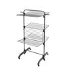 Leifheit Comfort Tower 420 BLACK