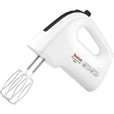 Tefal Powermix 500 W HB FOOD HT610138 ručný mixér