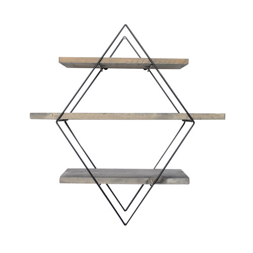 Raft triplu