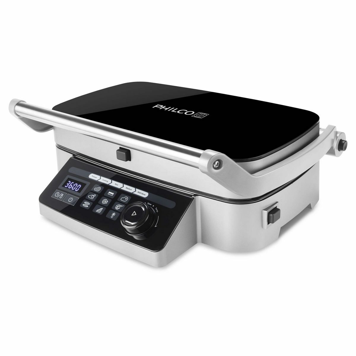 Philco PHGR 9000 kontaktgrill akciós termékkép 1