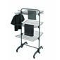 Uscător metalic Leifheit Comfort Tower 420 Black 81691