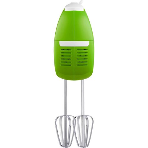 Sencor SHM 5401GR kézi habverő, zöld