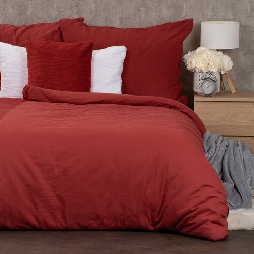 4Home Muslin posteljnina Scarlet, 140 x 200 cm, 70x 90 cm