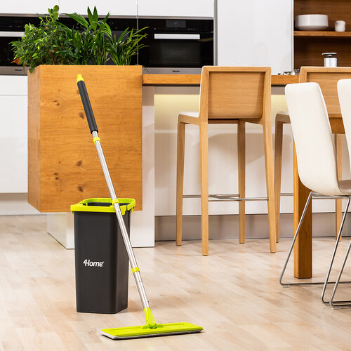 4Home Rapid Clean Compact Mopp