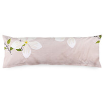 4home Obliečka na relaxačný vankúš Náhradný manžel Jasmine Love, 45 x 120 cm 4home Obliečka na relaxačný vankúš Náhradný manžel