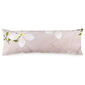 4Home Bezug für Seitenschläferkissen Jasmine Love, 45 x 120 cm